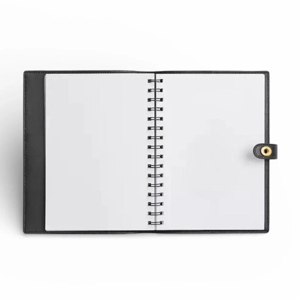 Coach Notebook - Picture 3 of 4